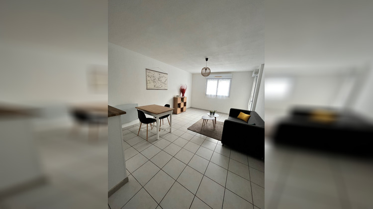 Ma-Cabane - Location Appartement POITIERS, 55 m²