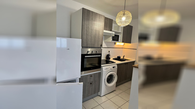 Ma-Cabane - Location Appartement POITIERS, 55 m²
