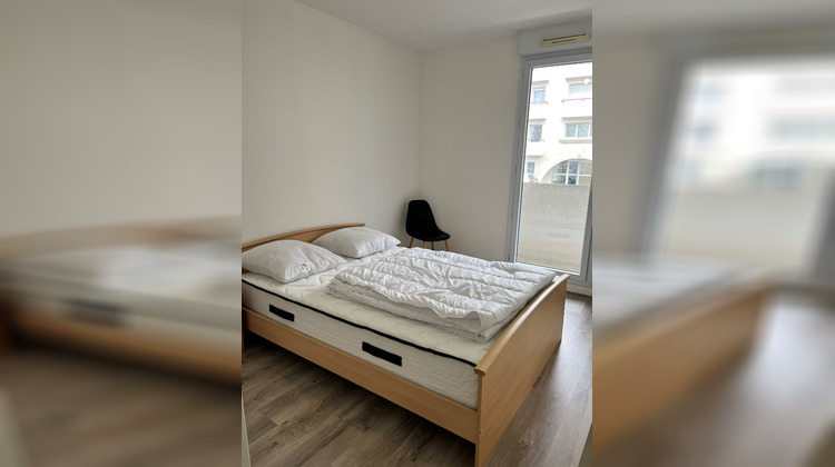 Ma-Cabane - Location Appartement POITIERS, 55 m²