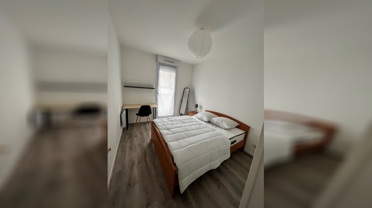 Ma-Cabane - Location Appartement POITIERS, 55 m²