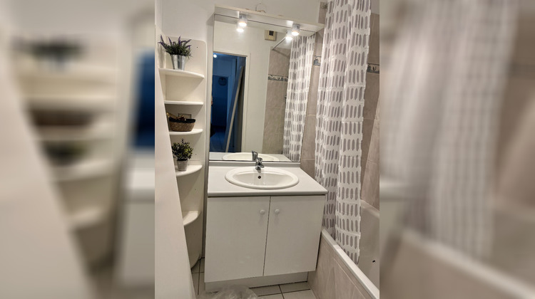 Ma-Cabane - Location Appartement POITIERS, 55 m²
