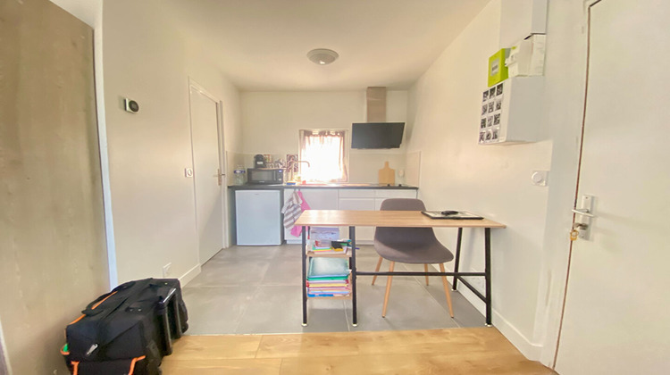 Ma-Cabane - Location Appartement POITIERS, 14 m²