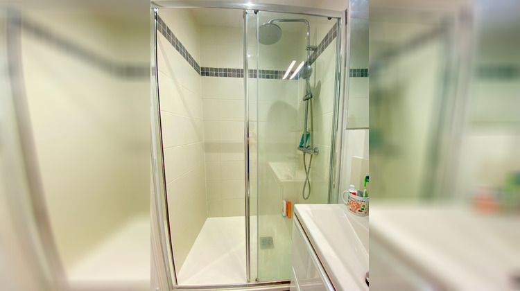 Ma-Cabane - Location Appartement POITIERS, 14 m²
