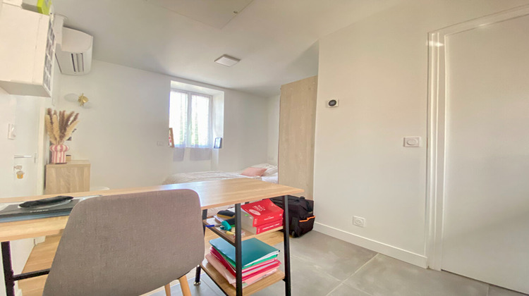 Ma-Cabane - Location Appartement POITIERS, 14 m²