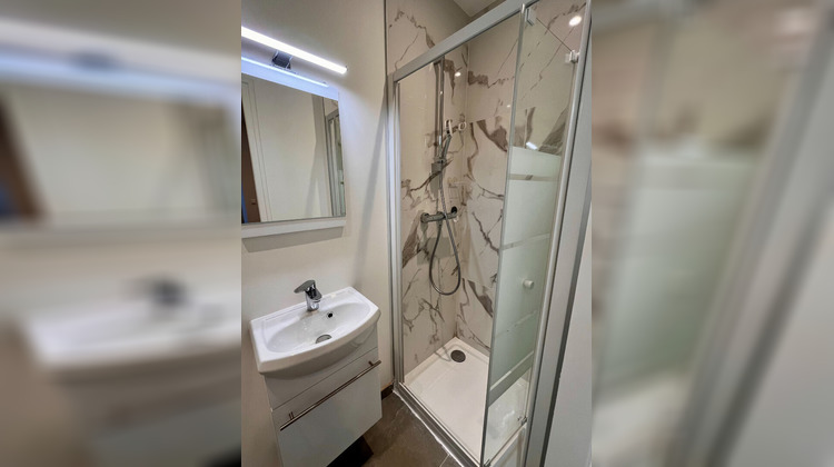 Ma-Cabane - Location Appartement POITIERS, 16 m²