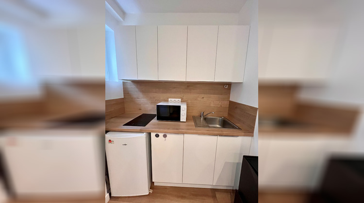 Ma-Cabane - Location Appartement POITIERS, 16 m²