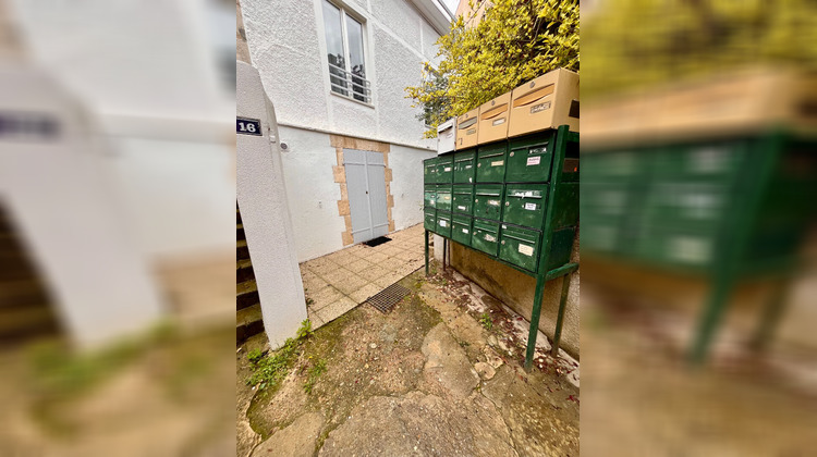 Ma-Cabane - Location Appartement POITIERS, 16 m²