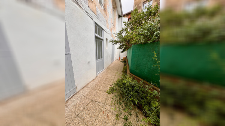 Ma-Cabane - Location Appartement POITIERS, 16 m²