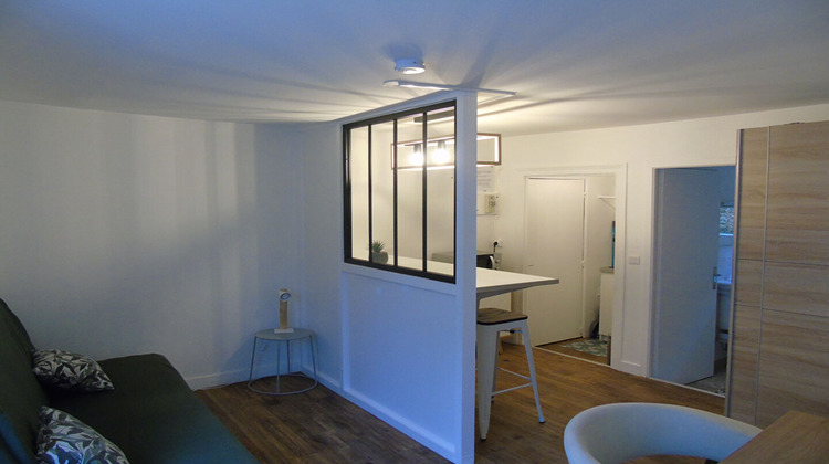 Ma-Cabane - Location Appartement POITIERS, 17 m²