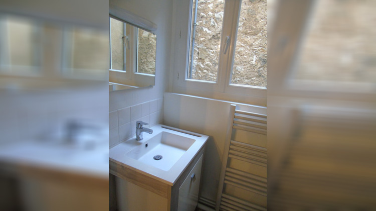 Ma-Cabane - Location Appartement POITIERS, 17 m²
