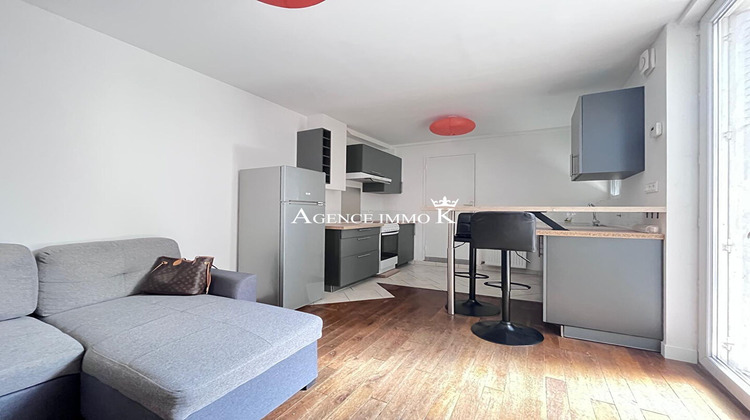 Ma-Cabane - Location Appartement POITIERS, 44 m²