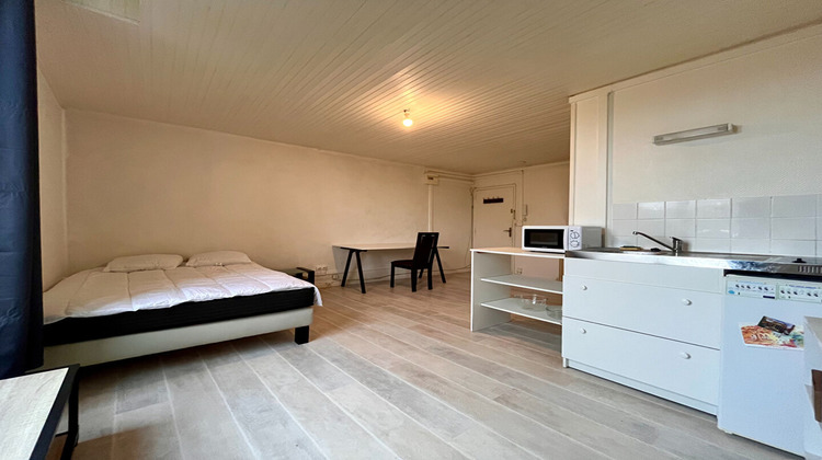 Ma-Cabane - Location Appartement POITIERS, 24 m²