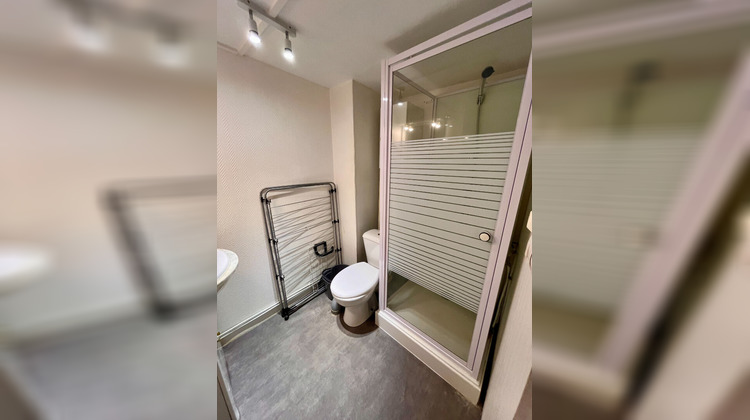 Ma-Cabane - Location Appartement POITIERS, 24 m²