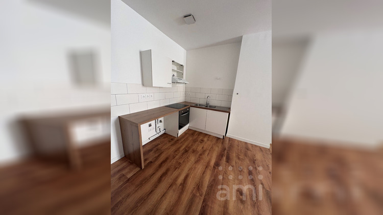 Ma-Cabane - Location Appartement POITIERS, 49 m²