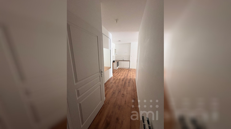 Ma-Cabane - Location Appartement POITIERS, 49 m²