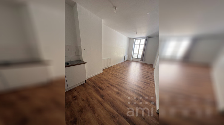 Ma-Cabane - Location Appartement POITIERS, 49 m²