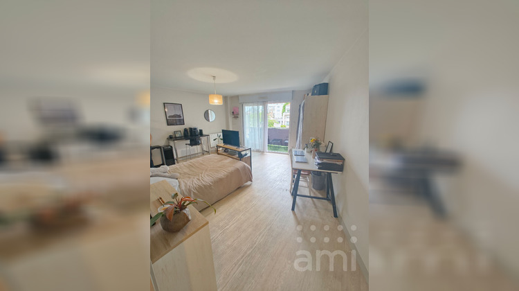 Ma-Cabane - Location Appartement POITIERS, 32 m²