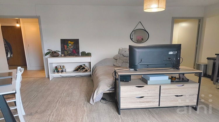 Ma-Cabane - Location Appartement POITIERS, 32 m²