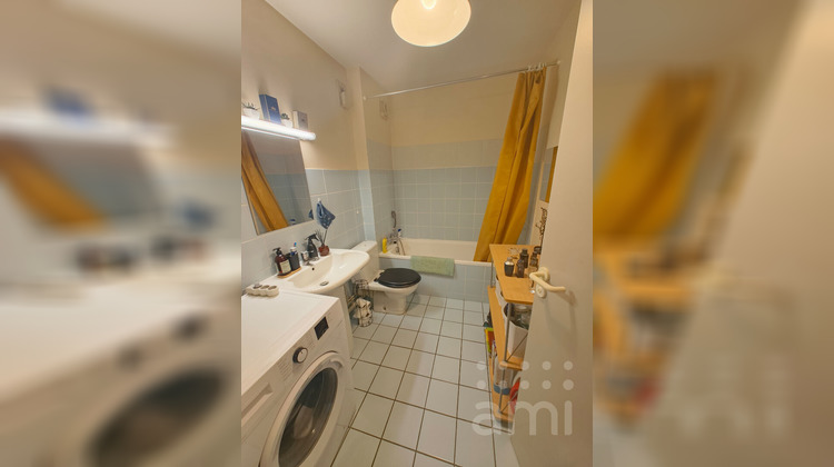 Ma-Cabane - Location Appartement POITIERS, 32 m²