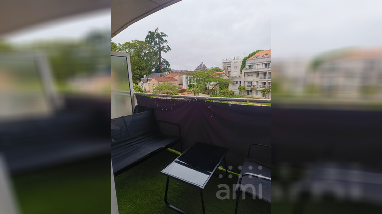 Ma-Cabane - Location Appartement POITIERS, 32 m²