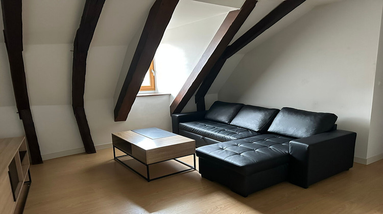 Ma-Cabane - Location Appartement POITIERS, 52 m²