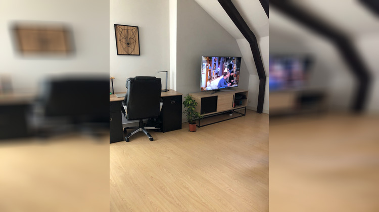 Ma-Cabane - Location Appartement POITIERS, 52 m²