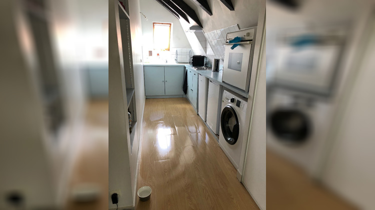 Ma-Cabane - Location Appartement POITIERS, 52 m²