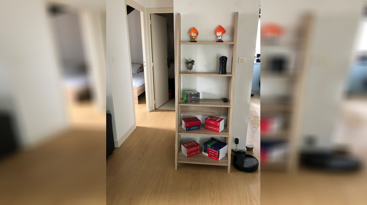 Ma-Cabane - Location Appartement POITIERS, 52 m²
