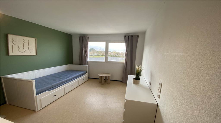 Ma-Cabane - Location Appartement POITIERS, 16 m²