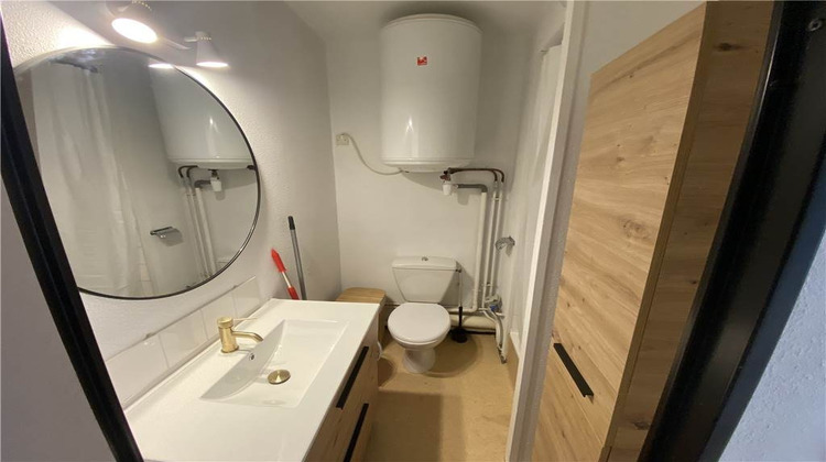 Ma-Cabane - Location Appartement POITIERS, 16 m²