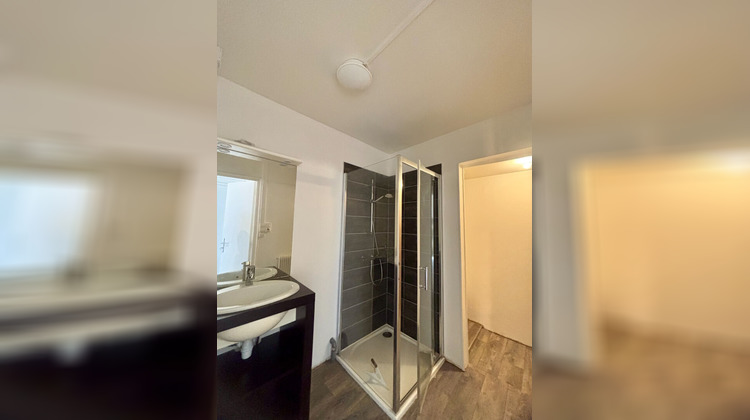 Ma-Cabane - Location Appartement POITIERS, 22 m²
