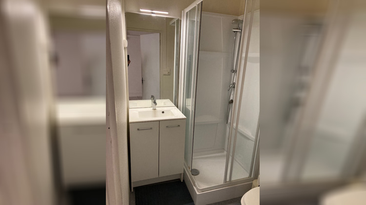 Ma-Cabane - Location Appartement POITIERS, 24 m²