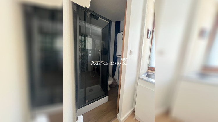 Ma-Cabane - Location Appartement POITIERS, 15 m²