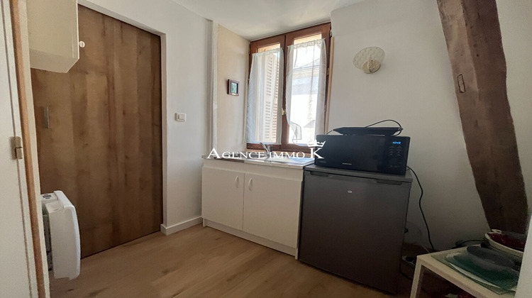 Ma-Cabane - Location Appartement POITIERS, 15 m²