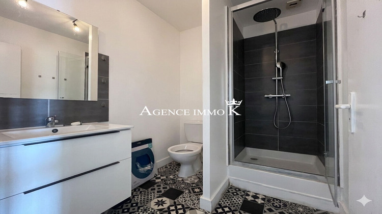 Ma-Cabane - Location Appartement POITIERS, 42 m²