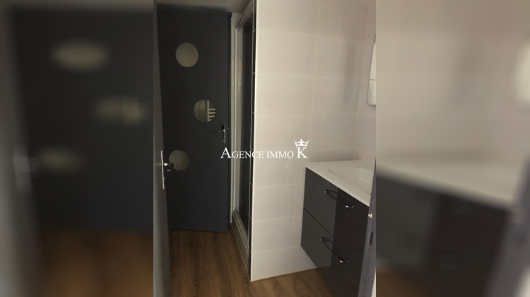 Ma-Cabane - Location Appartement POITIERS, 18 m²