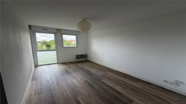 Ma-Cabane - Location Appartement POITIERS, 35 m²