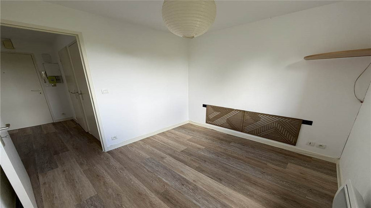 Ma-Cabane - Location Appartement POITIERS, 35 m²