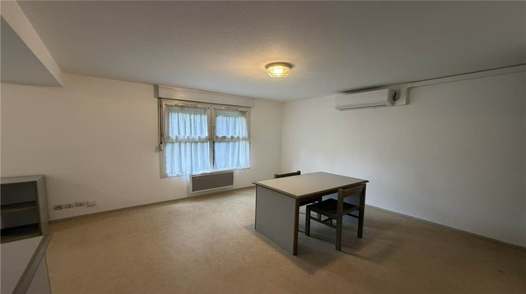 Ma-Cabane - Location Appartement POITIERS, 29 m²