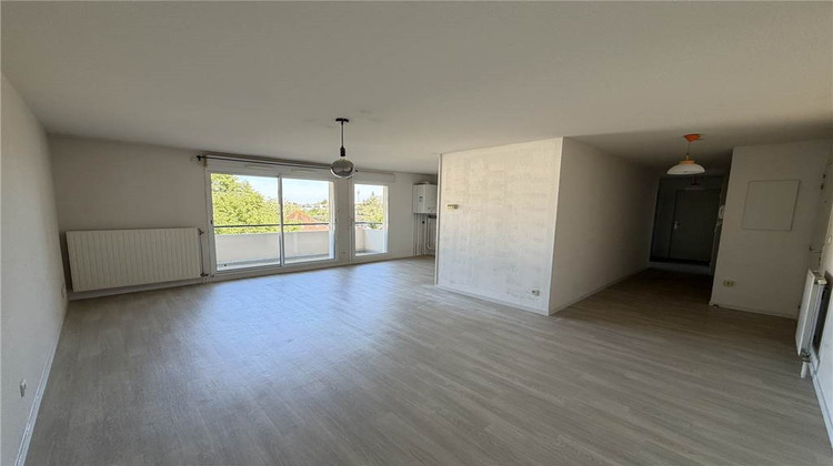 Ma-Cabane - Location Appartement POITIERS, 62 m²