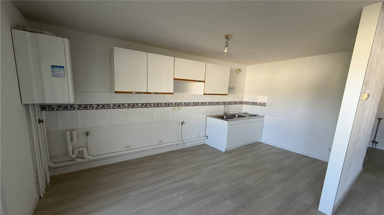 Ma-Cabane - Location Appartement POITIERS, 62 m²