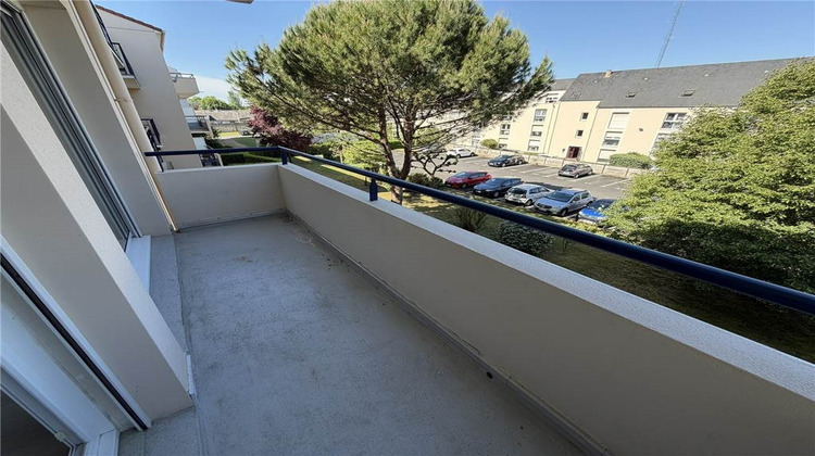 Ma-Cabane - Location Appartement POITIERS, 62 m²