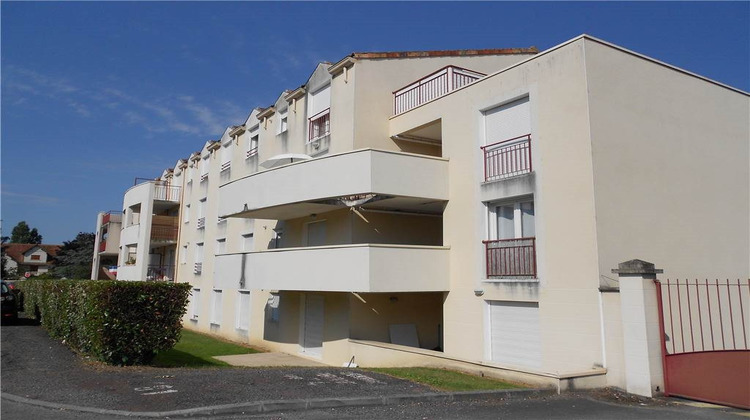 Ma-Cabane - Location Appartement POITIERS, 59 m²