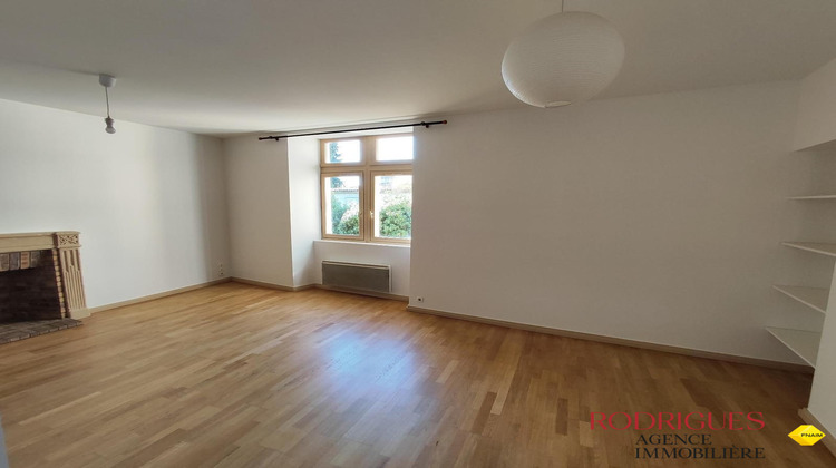 Ma-Cabane - Location Appartement Poitiers, 75 m²