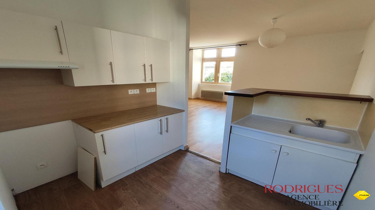 Ma-Cabane - Location Appartement Poitiers, 75 m²