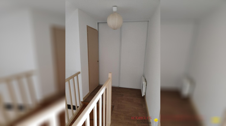 Ma-Cabane - Location Appartement Poitiers, 75 m²