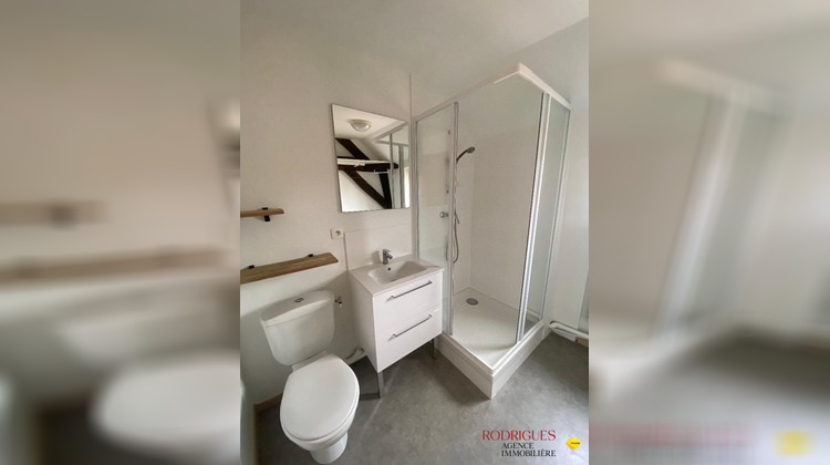 Ma-Cabane - Location Appartement Poitiers, 75 m²