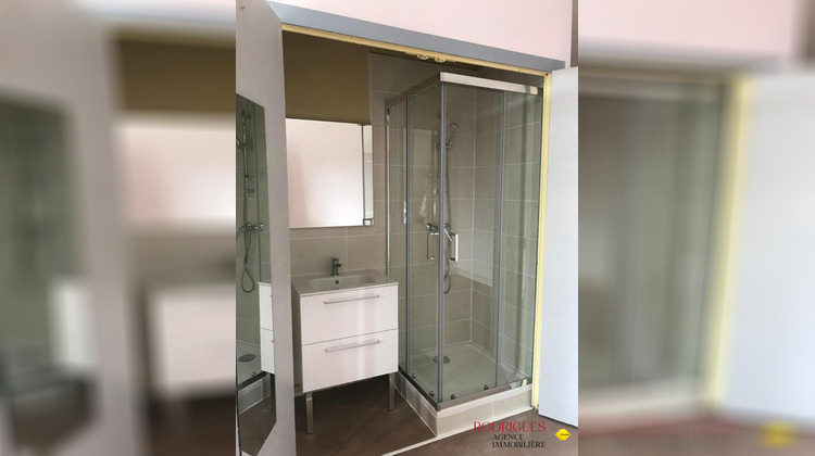 Ma-Cabane - Location Appartement Poitiers, 22 m²