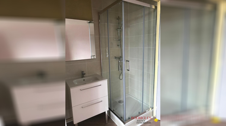 Ma-Cabane - Location Appartement Poitiers, 22 m²