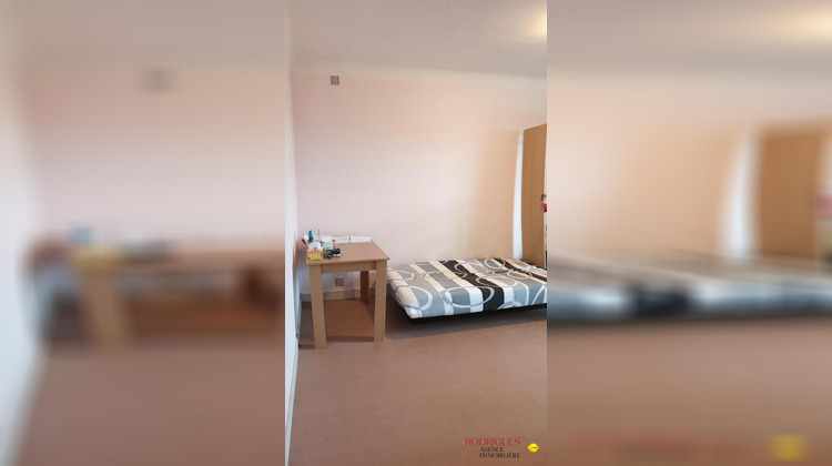 Ma-Cabane - Location Appartement Poitiers, 22 m²